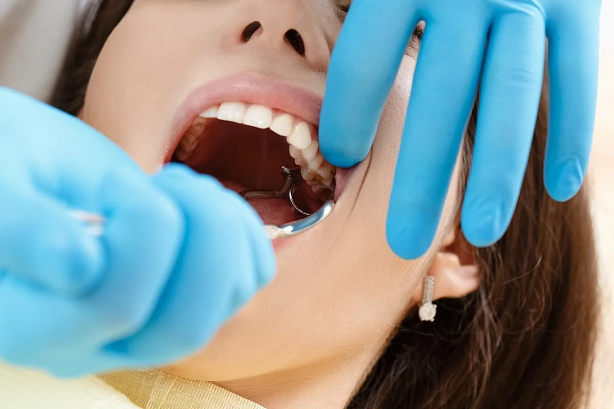 Парестезия в стоматологии - Стоматология в Минске Easydentist | Лечение, протезирование зубов | Полечить зубы, вставить зубы Стоматология Easydentist